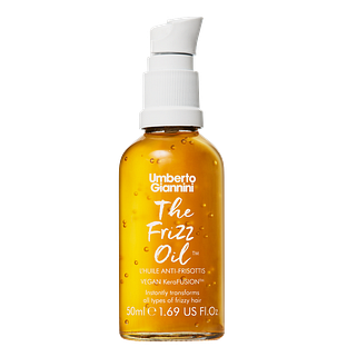 Umberto Giannini The Frizz Oil 50ML