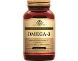 Solgar Omega-3 (Visolie) Double Strength Softgels 30SG
