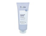 Derma Nourishing Shampoo Parfumvrij 350ML