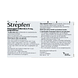 Strepfen Sinaasappel Suikervij 8.75 mg Zuigtabletten 8TB Strepfen Sinaasappel Suikervij 8.75 mg Zuigtabletten 8TB