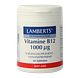 Lamberts Vitamine B12 1000mcg Tabletten 60TB