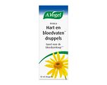 A.Vogel Arnica Hart en Bloedvaten Druppels 50ML