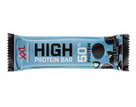XXL Nutrition High Protein Bar 2.0 - Cookies & Cream 50GR