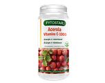Fytostar Acerola Vitamine C-1000 Kauwtabletten 60TB