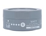 Schwarzkopf Taft Styling Wax Matt 75ML
