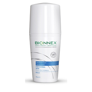 Bionnex Perfederm Deomineral For Normal Skin 75ML Bionnex Perfederm Deomineral For Normal Skin 75ML