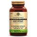 Solgar Ashwagandha Root Extract Vegicaps 60VCP