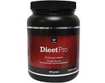 DieetPro Shake - Chocolade 500GR DieetPro Shake - Chocolade 500GR