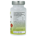 Unipharma Magnesium & Zink Tabletten 60TB Zijkant 1 pot