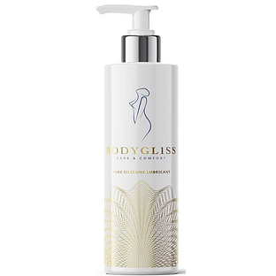 Bodygliss Care Comfort Glijmiddel 250ML