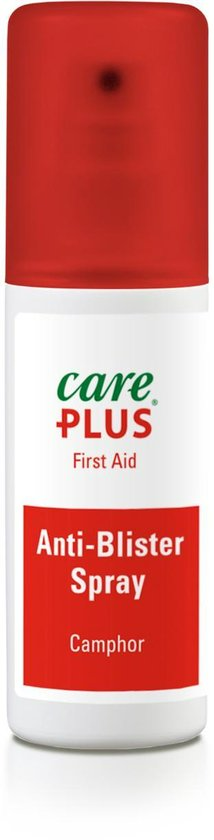 Care Plus Anti Blister Spray