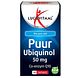 Lucovitaal Puur Ubiquinol 50mg Capsules 30CP