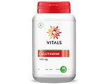 Vitals L-Glutamine 1000 mg Capsules 60CP