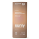 Attitude Sunly SPF30 Tinted Sunscreen Face Stick 20GR