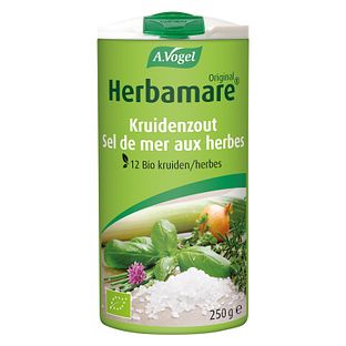 A.Vogel Herbamare Biologisch Kruidenzout 250GR