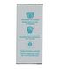 Ecover Waspoeder Universeel Lavendel & Eucalyptus 950GR Zijkant verpakking, voordelen Ecover Waspoeder Universeel Lavendel & Eucalyptus 950GR Zijkant verpakking, voordelen