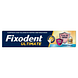 Fixodent Ultimate Kleefpasta Frisse Smaak 40GR Fixodent Ultimate Kleefpasta Frisse Smaak 40GR