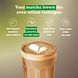 Purasana Instant Hojicha Latté 60GR voor matcha lovers Purasana Instant Hojicha Latté 60GR voor matcha lovers