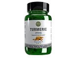Vanan Turmeric Capsules 60CP