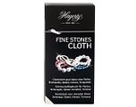 Hagerty Fine Stones Cloth 1ST Hagerty Fine Stones Cloth 1ST