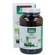 Green Magma Biologische Gerstegras-sap Extract Poeder 80GR Packshot verpakking en pot