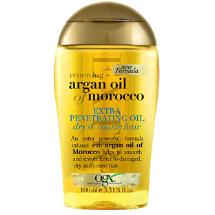 OGX Renewing Moroccan Argan Oil Extra Strenght 100ML