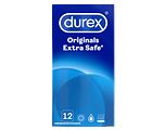 Durex Condooms Extra Safe 12ST