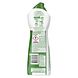 Cif Cream Schuurmiddel Original 750ML Achterkant fles