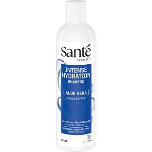 Sante Naturkosmetik Intense Hydration Shampoo 250ML