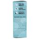 Daily Omega-3 DHA & EPA Vegan Softgels 60VCP Zijkant 2 verpakking