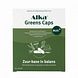 Alka Greens Caps Capsules 60CP