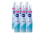 Nivea Volume Care Styling Mousse Voordeelverpakking 6x150ML