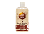 Bee Honest Bad & Douche Kokos & Honing 500ML