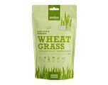 Purasana Wheat Grass Vegan Tarwegrassap Poeder 200GR