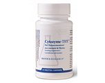 Biotics Cytozyme-THY Tabletten 60TB