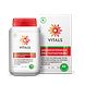 Vitals Mannenformule Pro Testosteron Tabletten 60TB