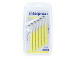 Interprox Ragers Plus Mini PHD 1.4 Geel 6ST Interprox Ragers Plus Mini PHD 1.4 Geel 6ST