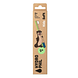 Hydrophil Kids Bamboe Tandenborstels Soft 2ST Hydrophil Kids Bamboe Tandenborstels Soft 2ST