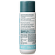 Kneipp Clean Beauty  Bio Algen & Zeezout Hydro Douche 200ML achterkant fles