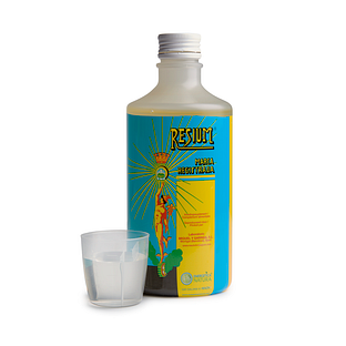 Resium Resium 600ML