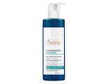 Eau Thermale Avène Cleanance Comedomed Peeling Cleansing Gel 400ML