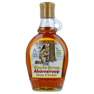 Horizon Ahornsiroop A-Graad 250ML