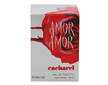 Cacharel Amor Amor Eau de Toilette 30ML