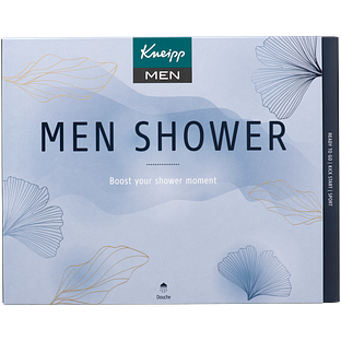 Kneipp Men Shower Geschenkset 1ST