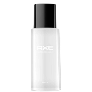 Axe Smooth Cedarwood Black Aftershave 100ML
