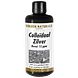 Golden Naturals Colloidaal Zilver 200ML Golden Naturals Colloidaal Zilver 200ML