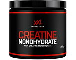 XXL Nutrition Creatine Monohydraat 250GR
