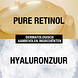 Neutrogena Anti-Age Retinol Boost Oogcrème 15ML Werkzame stoffen