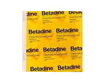 Betadine Zalfgaas 10ST Betadine Zalfgaas 10ST