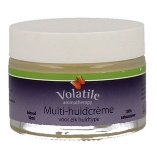 Volatile Multi-Huidcreme 50ML